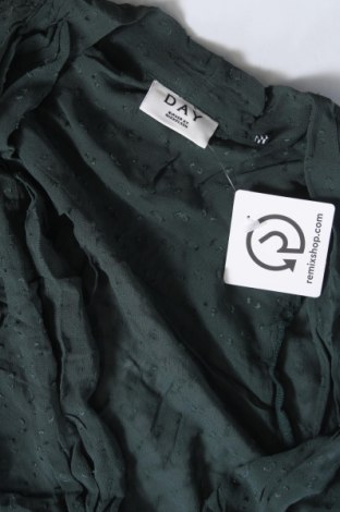 Дамска блуза Day Birger Et Mikkelsen, Размер S, Цвят Зелен, Цена 41,25 лв.