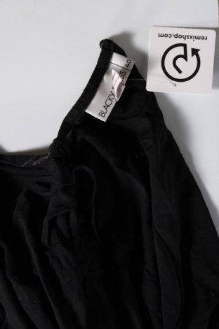 Дамска блуза Blacky Dress, Размер M, Цвят Черен, Цена 11,40 лв.