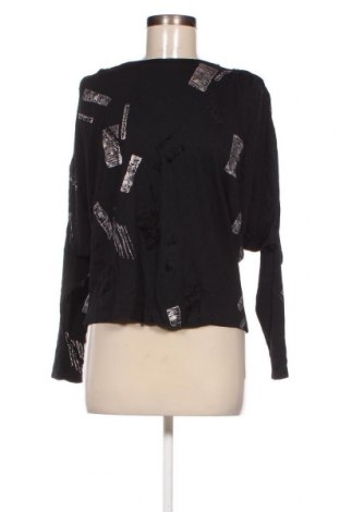 Damen Shirt Blacky Dress, Größe M, Farbe Schwarz, Preis 5,54 €