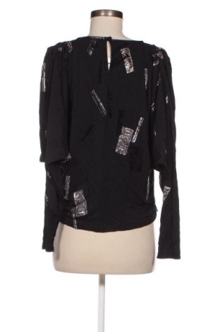 Γυναικεία μπλούζα Blacky Dress, Μέγεθος M, Χρώμα Μαύρο, Τιμή 5,25 €