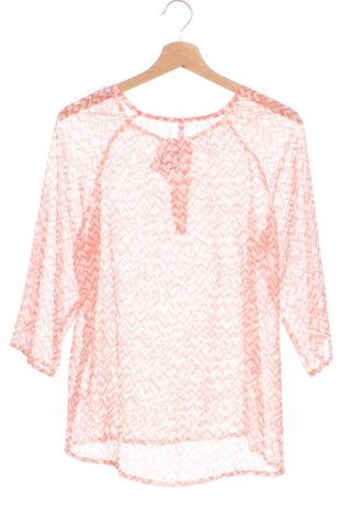 Дамска блуза Blancheporte, Размер XS, Цвят Оранжев, Цена 11,73 лв.