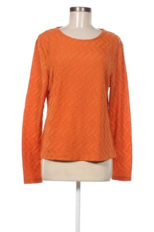 Damen Shirt Blind Date, Größe M, Farbe Orange, Preis € 6,61