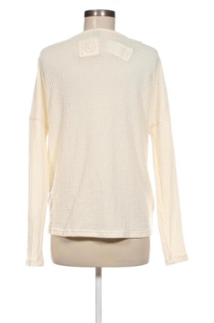 Γυναικεία μπλούζα Blind Date, Μέγεθος M, Χρώμα Εκρού, Τιμή 9,59 €