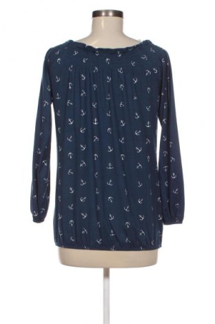 Γυναικεία μπλούζα Blind Date, Μέγεθος M, Χρώμα Μπλέ, Τιμή 5,29 €
