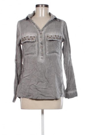 Damen Shirt Blind Date, Größe XS, Farbe Grau, Preis 6,61 €