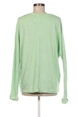 Damen Shirt Blind Date, Größe L, Farbe Grün, Preis € 11,86