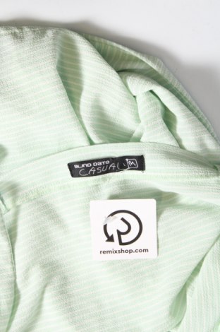 Damen Shirt Blind Date, Größe M, Farbe Mehrfarbig, Preis € 6,61