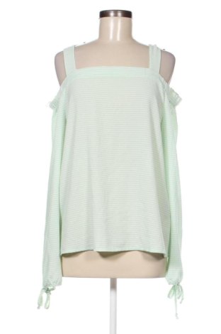 Damen Shirt Blind Date, Größe M, Farbe Mehrfarbig, Preis 13,22 €