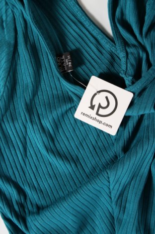 Damen Shirt Blind Date, Größe M, Farbe Blau, Preis 7,27 €