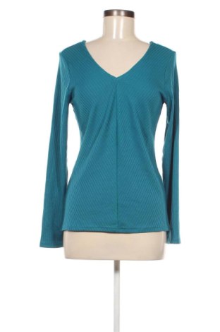 Damen Shirt Blind Date, Größe M, Farbe Blau, Preis 6,61 €