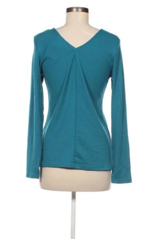 Damen Shirt Blind Date, Größe M, Farbe Blau, Preis € 3,29