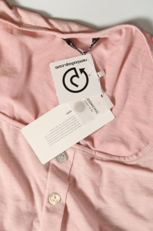 Γυναικεία μπλούζα BloomChic, Μέγεθος 4XL, Χρώμα Ρόζ , Τιμή 26,20 €