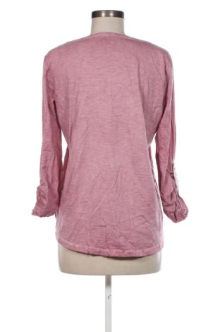 Γυναικεία μπλούζα Blue, Μέγεθος M, Χρώμα Ρόζ , Τιμή 5,88 €