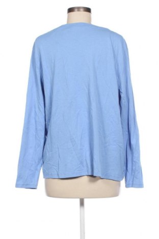 Дамска блуза Blue Motion, Размер XXL, Цвят Син, Цена 9,50 лв.