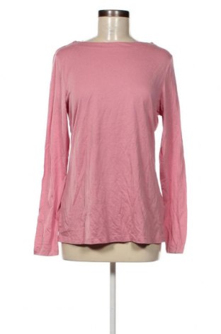 Γυναικεία μπλούζα Blue Motion, Μέγεθος M, Χρώμα Ρόζ , Τιμή 19,18 €