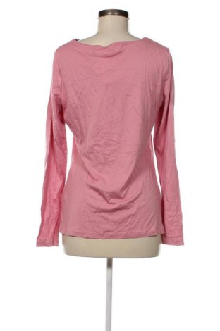 Γυναικεία μπλούζα Blue Motion, Μέγεθος M, Χρώμα Ρόζ , Τιμή 9,59 €