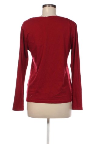 Γυναικεία μπλούζα Blue Motion, Μέγεθος XL, Χρώμα Κόκκινο, Τιμή 11,51 €