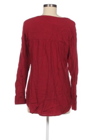 Дамска блуза Blue Motion, Размер XL, Цвят Червен, Цена 11,40 лв.