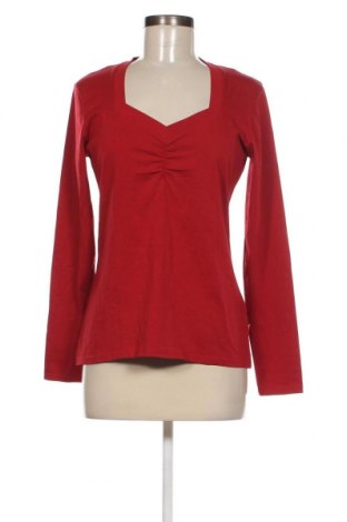 Damen Shirt Blutsgeschwister, Größe XL, Farbe Rot, Preis € 15,03