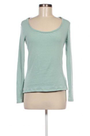 Damen Shirt Boden, Größe M, Farbe Grün, Preis 14,99 €