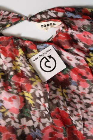 Дамска блуза Boden, Размер M, Цвят Многоцветен, Цена 24,00 лв.
