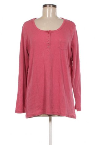 Damen Shirt Body By Tchibo, Größe XXL, Farbe Rosa, Preis 5,95 €