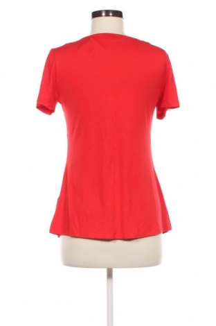 Γυναικεία μπλούζα Body Fit, Μέγεθος S, Χρώμα Κόκκινο, Τιμή 5,77 €