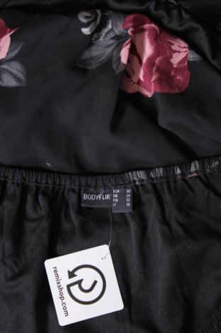 Дамска блуза Body Flirt, Размер XXL, Цвят Черен, Цена 9,50 лв.