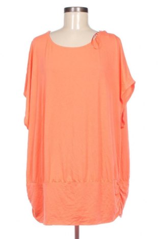 Damen Shirt Body Flirt, Größe XXL, Farbe Orange, Preis 7,27 €
