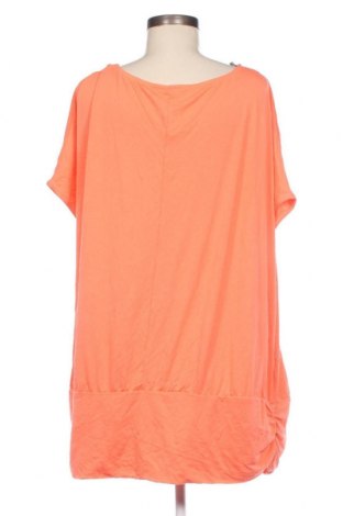 Damen Shirt Body Flirt, Größe XXL, Farbe Orange, Preis € 7,27