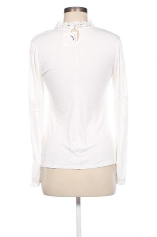 Γυναικεία μπλούζα Body Flirt, Μέγεθος S, Χρώμα Εκρού, Τιμή 5,70 €