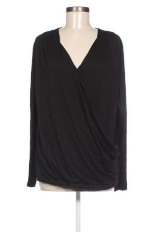 Дамска блуза Body Flirt, Размер XXL, Цвят Черен, Цена 9,50 лв.