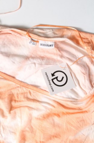 Damen Shirt Body Flirt, Größe XXL, Farbe Orange, Preis € 7,27