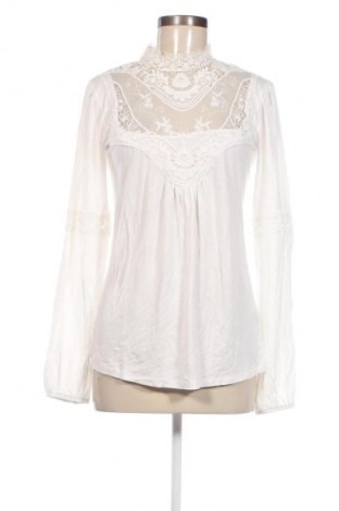 Damen Shirt Body Flirt, Größe S, Farbe Weiß, Preis € 5,95