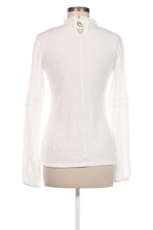 Дамска блуза Body Flirt, Размер S, Цвят Бял, Цена 7,60 лв.