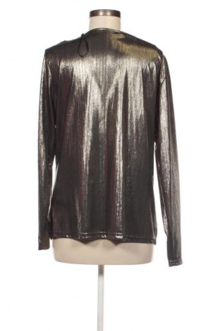 Damen Shirt Body Flirt, Größe XL, Farbe Golden, Preis 5,83 €