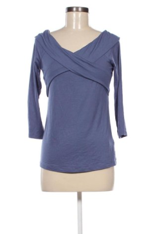 Damen Shirt Body Flirt, Größe M, Farbe Blau, Preis 5,58 €