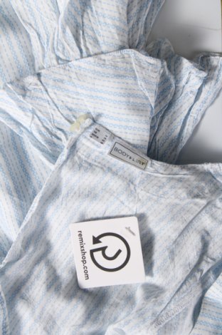 Γυναικεία μπλούζα Body Flirt, Μέγεθος L, Χρώμα Πολύχρωμο, Τιμή 5,83 €
