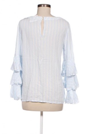 Γυναικεία μπλούζα Body Flirt, Μέγεθος L, Χρώμα Πολύχρωμο, Τιμή 5,83 €