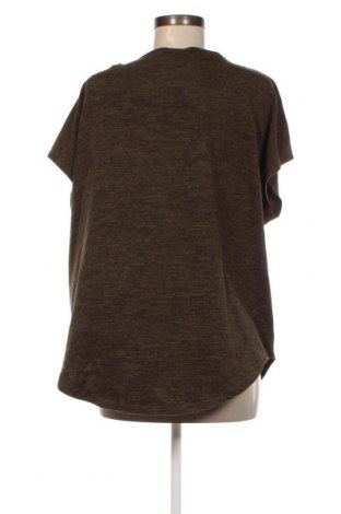 Damen Shirt Body Flirt, Größe XL, Farbe Grün, Preis 6,87 €