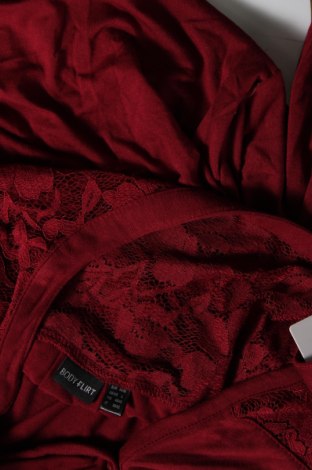 Damen Shirt Body Flirt, Größe XL, Farbe Rot, Preis 5,84 €