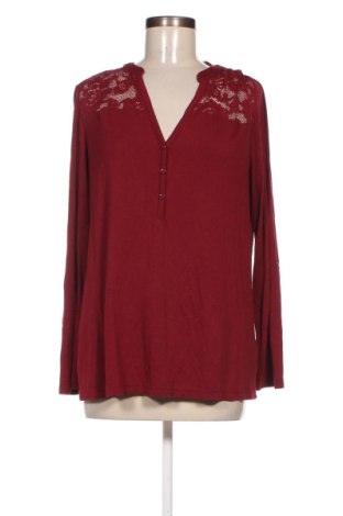 Bluză de femei Body Flirt, Mărime XL, Culoare Roșu, Preț 48,57 Lei