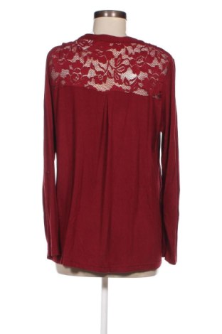 Damen Shirt Body Flirt, Größe XL, Farbe Rot, Preis 5,84 €