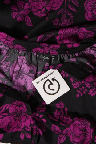 Γυναικεία μπλούζα Body Flirt, Μέγεθος M, Χρώμα Πολύχρωμο, Τιμή 5,29 €
