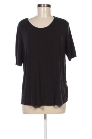 Дамска блуза Body Flirt, Размер M, Цвят Черен, Цена 11,14 лв.