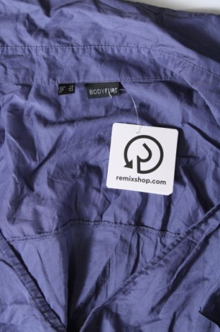 Damen Shirt Body Flirt, Größe L, Farbe Blau, Preis 6,61 €