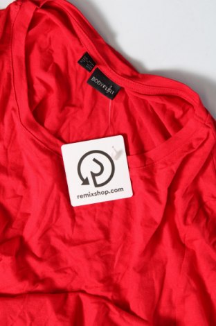 Γυναικεία μπλούζα Body Flirt, Μέγεθος XL, Χρώμα Κόκκινο, Τιμή 6,46 €