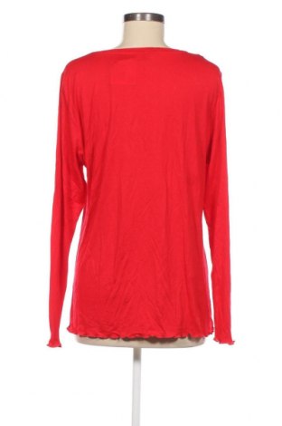 Damen Shirt Body Flirt, Größe XL, Farbe Rot, Preis € 7,27