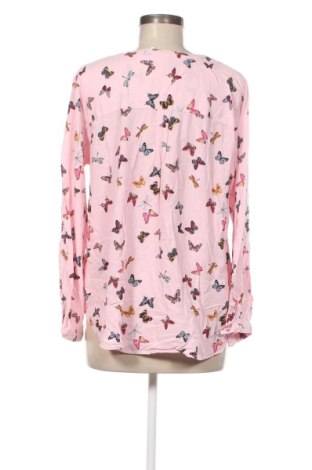 Дамска блуза Body Flirt, Размер XL, Цвят Розов, Цена 10,45 лв.