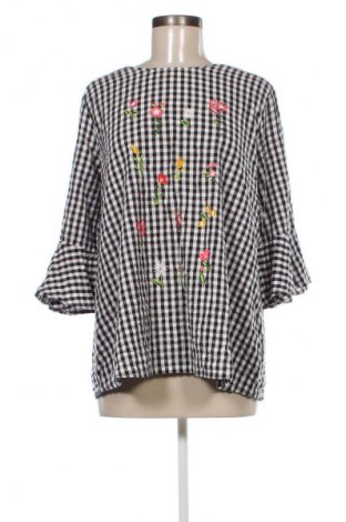 Damen Shirt Body Flirt, Größe XL, Farbe Mehrfarbig, Preis € 13,22